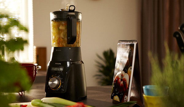 design blender philips avance