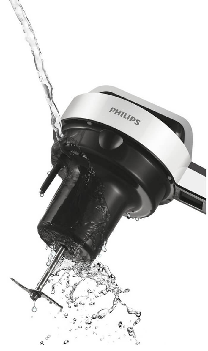 Philips Soupmaker entretien 