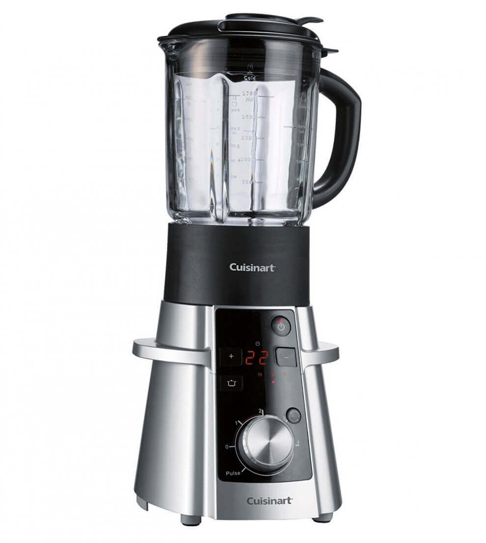 Cuisinart SB2E