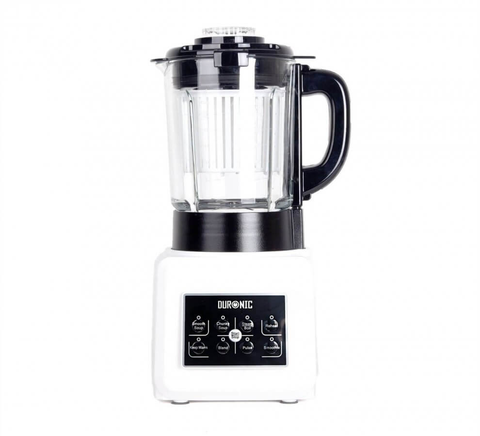 Test et avis blender chauffant Duronic BL89 : achat au meilleur prix